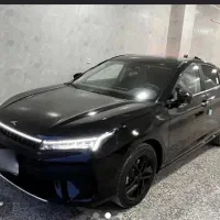 کی ام سی|خودرو سواری و وانت|تهران, پونک|دیوار