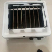 اجاق کباب پز ، نو