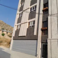 یک واحد آپارتمان سه خوابه