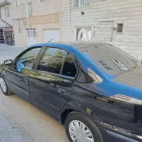 سمند ef7 مولتی پلکس مدل ۹۳ تک برگ سند|خودرو سواری و وانت|سنندج, |دیوار