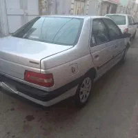 پژو 405 glx مدل 78|خودرو سواری و وانت|مشهد, محمدآباد|دیوار