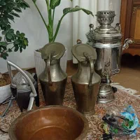 لوازم خانگی قدیمی