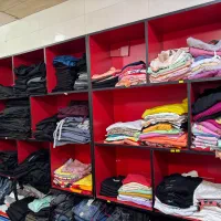 فروشی (مغازه پوشاک)|لباس|بهبهان, |دیوار