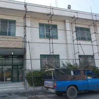 داربست گلپایگانی بابیمه|خدمات پیشه و مهارت|تهران, نیروی هوایی (پیروزی)|دیوار