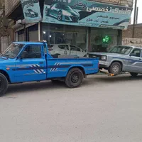 امداد خودرو یدک کش خودروبر چرخگیر شبانه روزی|خدمات حمل و نقل|مشهد, توس (بلوار توس)|دیوار