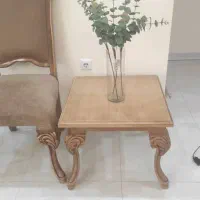 مبلمان و میز و صندلی|مبلمان خانگی و میز عسلی|دزفول, |دیوار