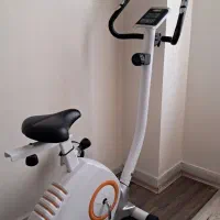 دوچرخه ثابت مکانیکی|تجهیزات ورزشی|کرج, اتحاد|دیوار