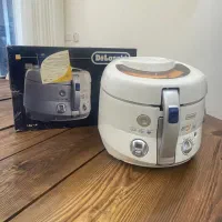 سرخ کن دلونگی مدل RotoFry