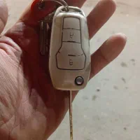 سویئچ ماشین پیدا شده