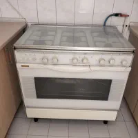 اجاق گاز فردار پادیسان
