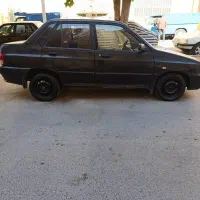 132 مدل 88|خودرو سواری و وانت|شاهین‌شهر, شهرک میلاد|دیوار