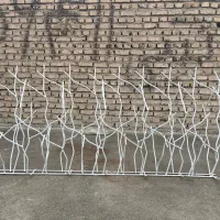 حفاظ شاخ گوزنی نرده آبشاری|خدمات پیشه و مهارت|شهریار, شهرک مصطفی خمینی|دیوار
