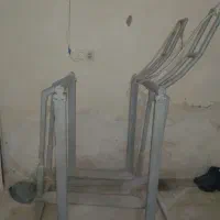 اسکی فضایی الپتیکال مسگری|تجهیزات ورزشی|مشهد, نوغان|دیوار