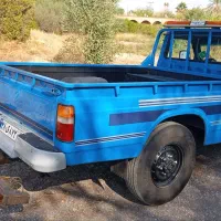 یدک کش محمد