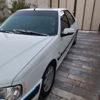 پارس مدل ۹۴ عروسک در نرماشیر|خودرو سواری و وانت|بم, |دیوار