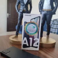 a12 64 ram 4 آیپا تیم