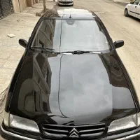 زانتیا ۲۰۰۰|خودرو سواری و وانت|بوکان, |دیوار