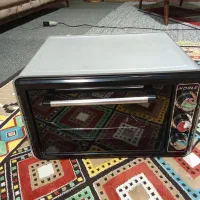 آون توستر نوبل
