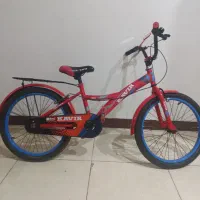 دوچرخه ۲۰ در حد نو