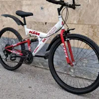 دوچرخه 26 کودکانه|اسباب‌بازی بچه|اردبیل, |دیوار