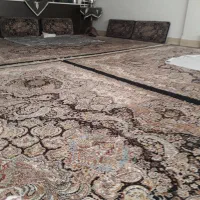 فرش داوزده متری سیمرغ|فرش|قم, مجیدیه|دیوار