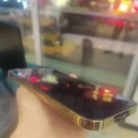 iPhone 13 Pro Max|موبایل|قم, صفائیه|دیوار