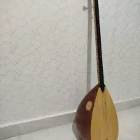 ساز دیوان|سازهای سنتی|سنندج, |دیوار