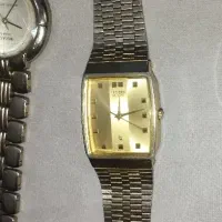 ساعت سیتیزن (اصل) و ساعت mirage(اصل)