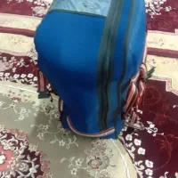 ساک برزنتی بزرگ مسافرتی