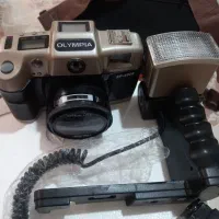 دوربین المپیا