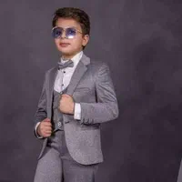 کت شلوار نوجوان|لباس|بیرجند, |دیوار