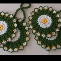 دستگیره بافتنی