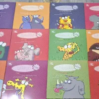 کتاب داستان|کتاب و مجله آموزشی|تهران, شهرک علم و فناوری|دیوار