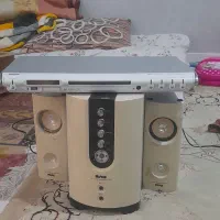 باند|سیستم صوتی خانگی|کرج, خرمدشت|دیوار
