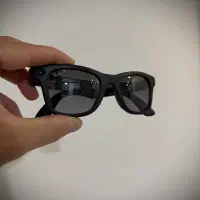 عینک Rayban meta Gen 2 مات|زیورآلات و اکسسوری|تهران, پونک|دیوار