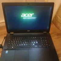 لپ تاپ ایسر آلمان.acer. core i5. 17 inch