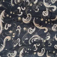 چادر رنگی حریر