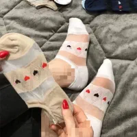 جوراب توری|لباس|قم, کلهری|دیوار