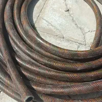 شیلنگ آب گرم تلمبه