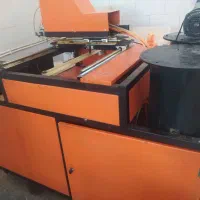 دستگاه تزریق فیلتر، نورد، قیچی، میکسر و نقطه جوش