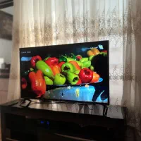 ال ای دی ۴۳ الجی دوگیرنده فول اچ دی نو نو