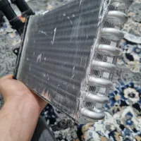 رادیات‌بخاری‌زانتیا‌نو