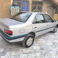 پژو 405 جی ال ایکس (GLX)، مدل ۱۳۹۷|خودرو سواری و وانت|زابل, |دیوار