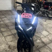 موتور واریو 170cc