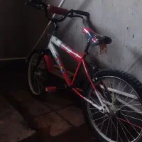 دو چرخه 20