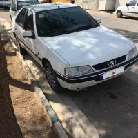 Slx 405|خودرو سواری و وانت|کرمان, |دیوار