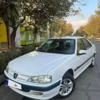 پرشیا مدل ۱۴۰۲ بدون نقطه درجه ۱