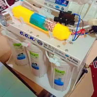 آب تصفیه کن|آبسردکن و تصفیه آب|شادگان, |دیوار