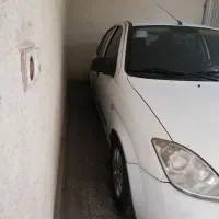 تیبا 2 مدل 96|خودرو سواری و وانت|فردیس, شهرک ناز|دیوار