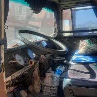 خاور 608|خودرو سنگین|سمنان, |دیوار